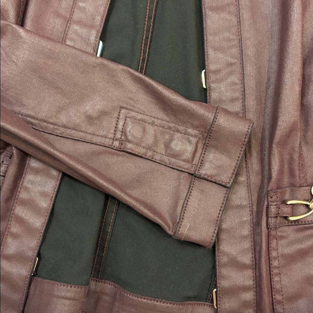White House Black Market Jacket - Picture 4 of 5